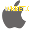 Aplicativo WKBET.COMbet para iOS