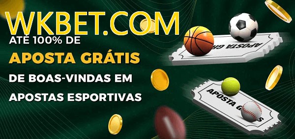 WKBET.COMbet Ate 100% de Aposta Gratis